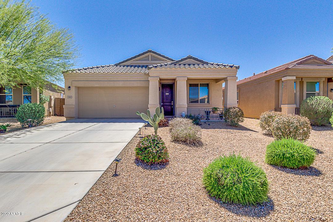5045 E Iolite St., San Tan Valley, AZ 85143