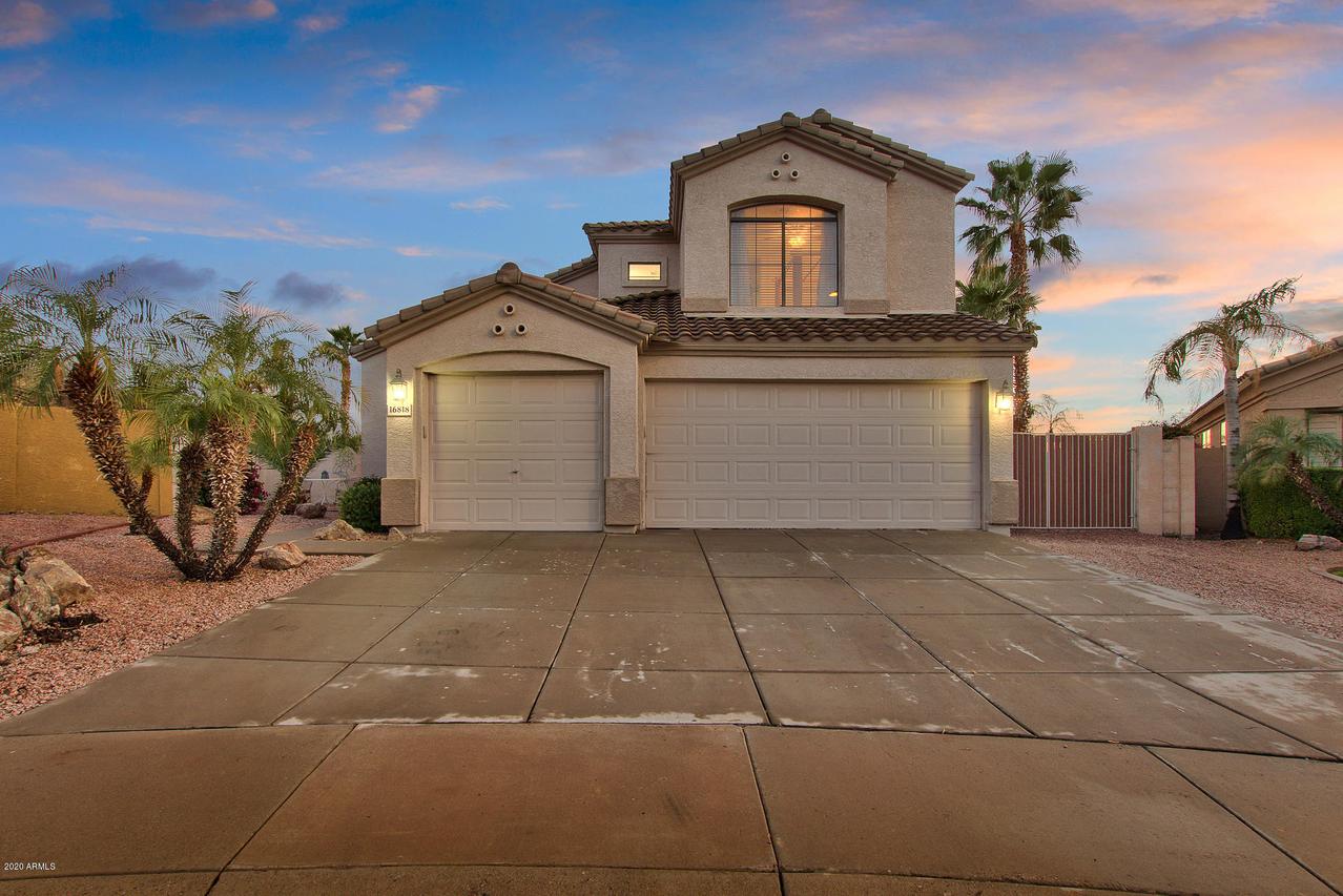 16818 S 2nd Pl., Phoenix, AZ 85048