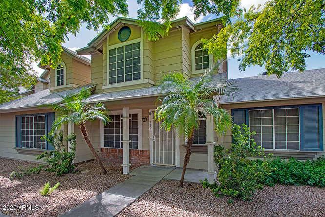 10101 N 91st Ave. #128, Peoria, AZ 85345