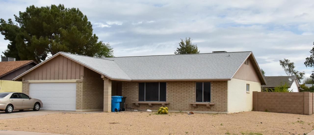 17447 N 34th Ave., Phoenix, AZ 85053