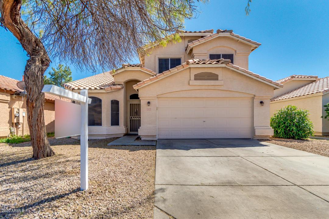 12523 W Roanoke Ave., Avondale, AZ 85392