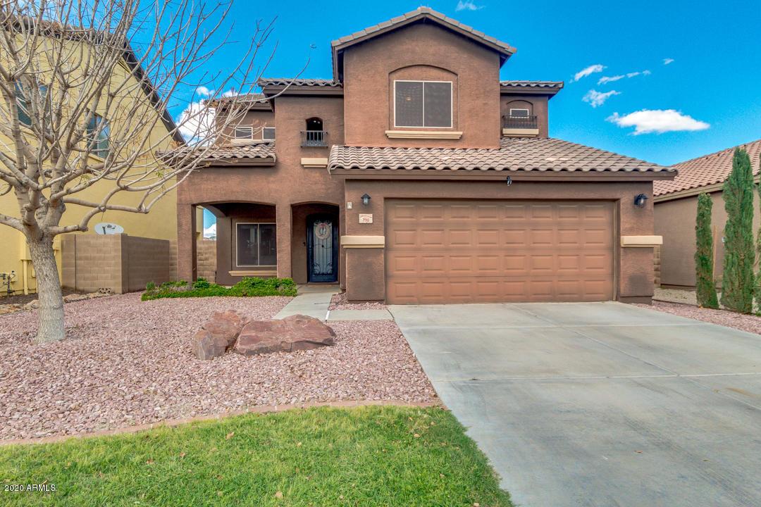730 W Saguaro Ln., San Tan Valley, AZ 85143