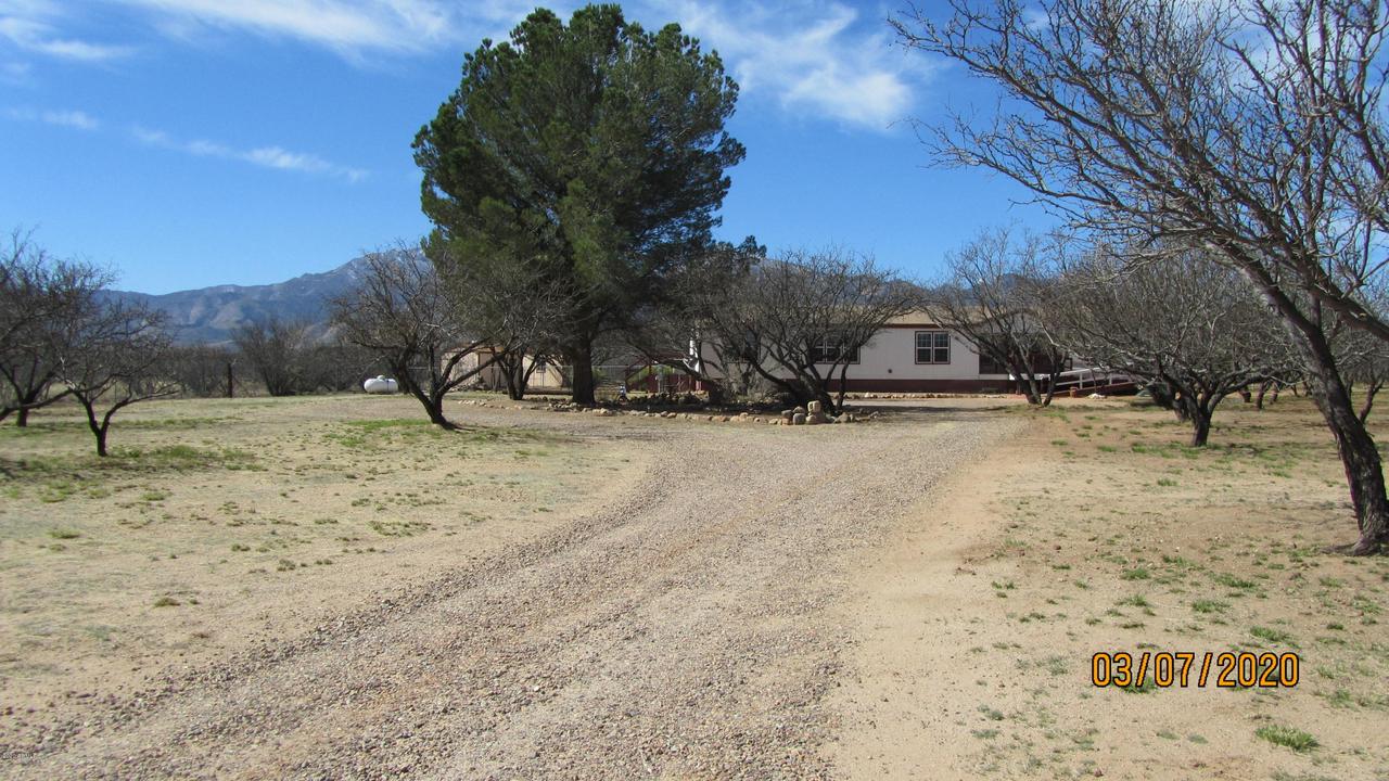 6048 S Cavalry Ln., Hereford, AZ 85615