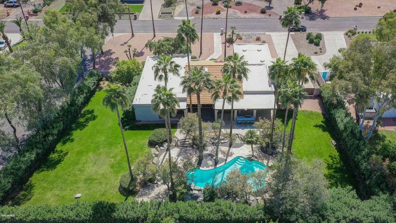 7240 E Sunnyside Dr., Scottsdale, AZ 85260