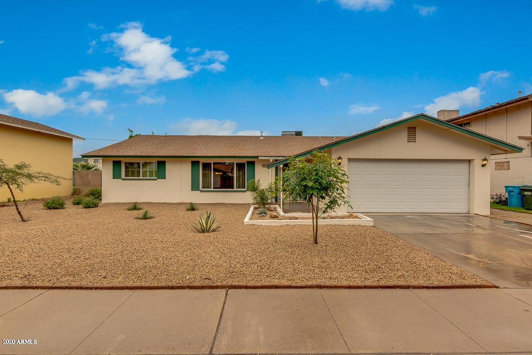 3931 W Rancho Dr., Phoenix, AZ 85019