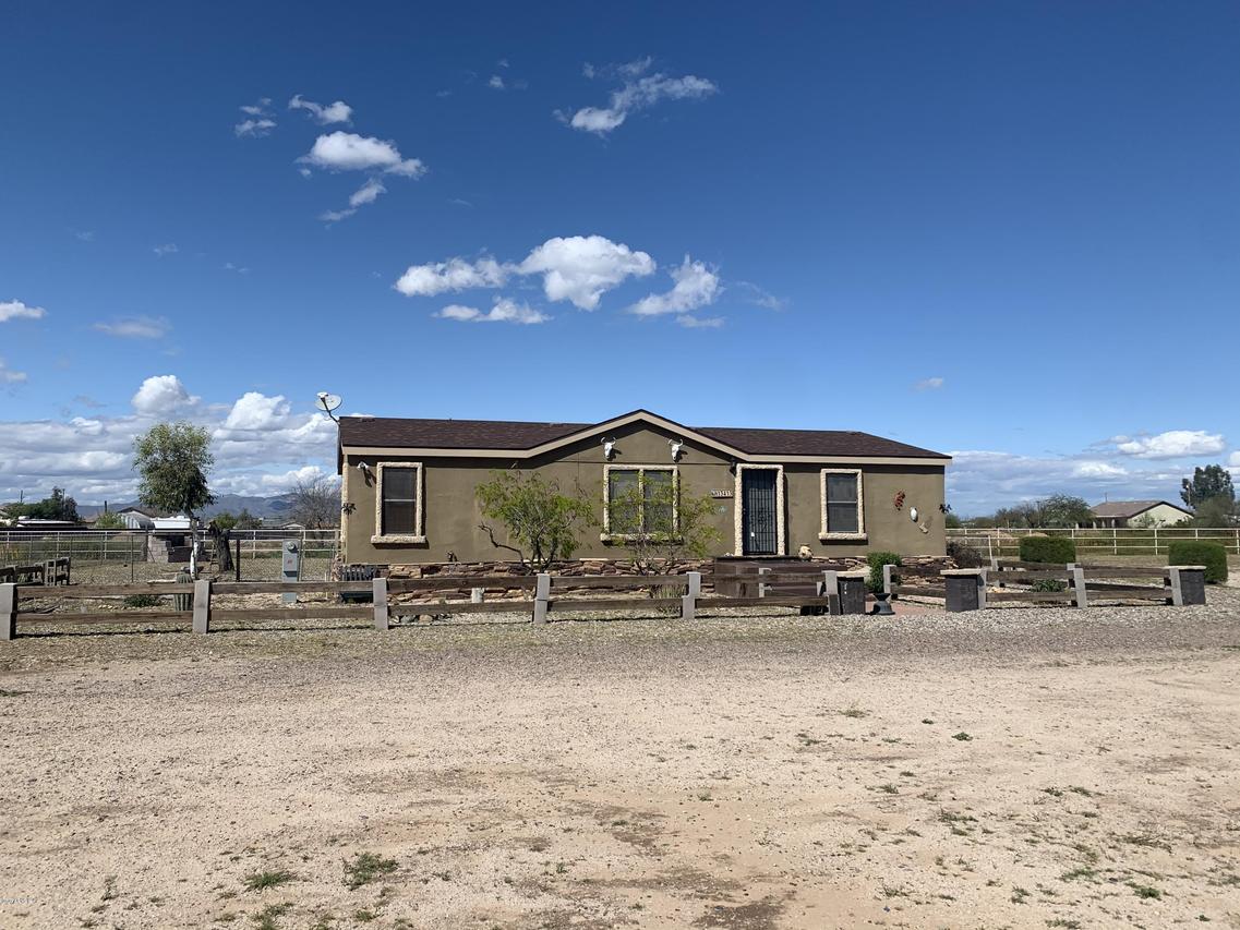 13413 S 208th Ave., Buckeye, AZ 85326