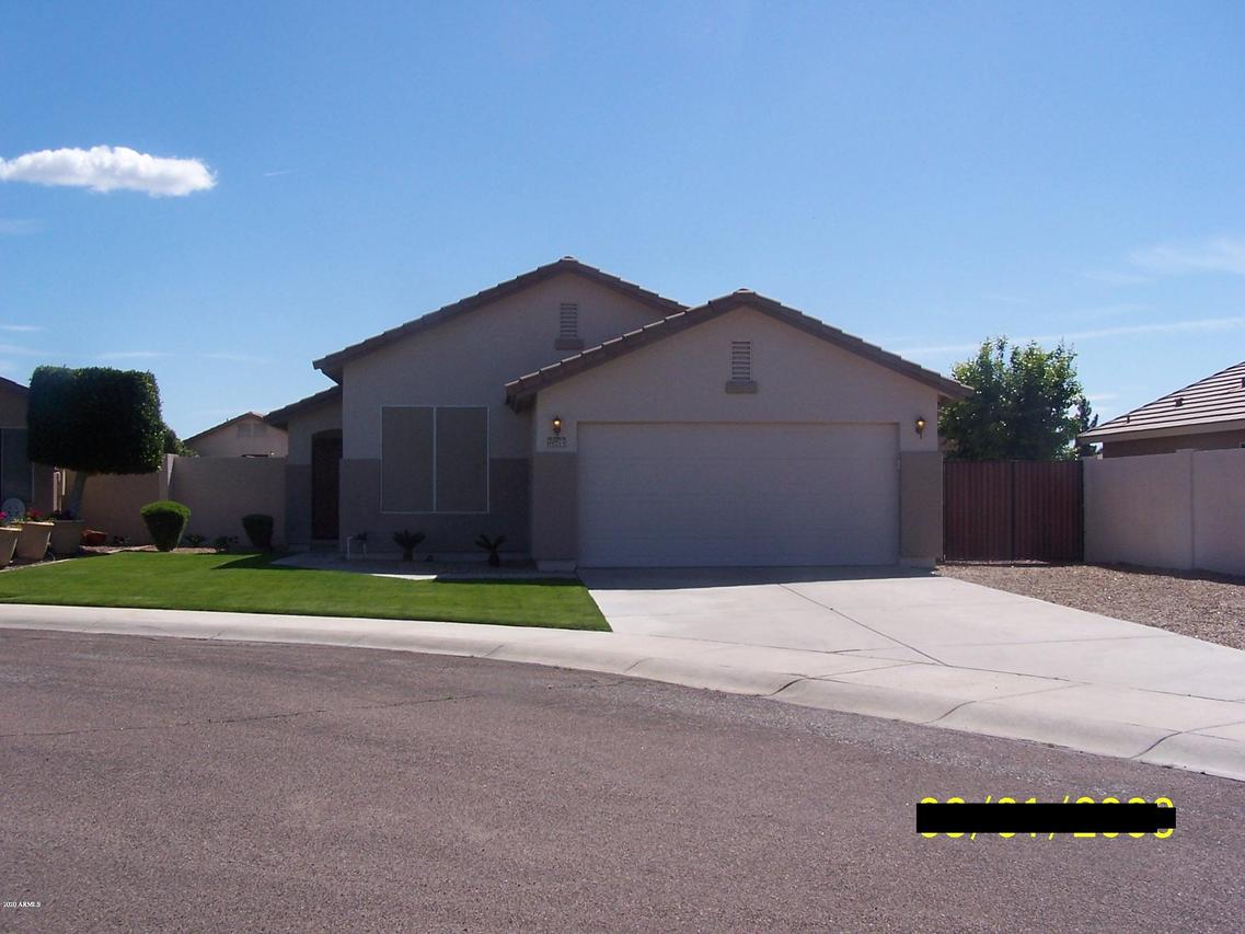 20977 N 84th Ln., Peoria, AZ 85382