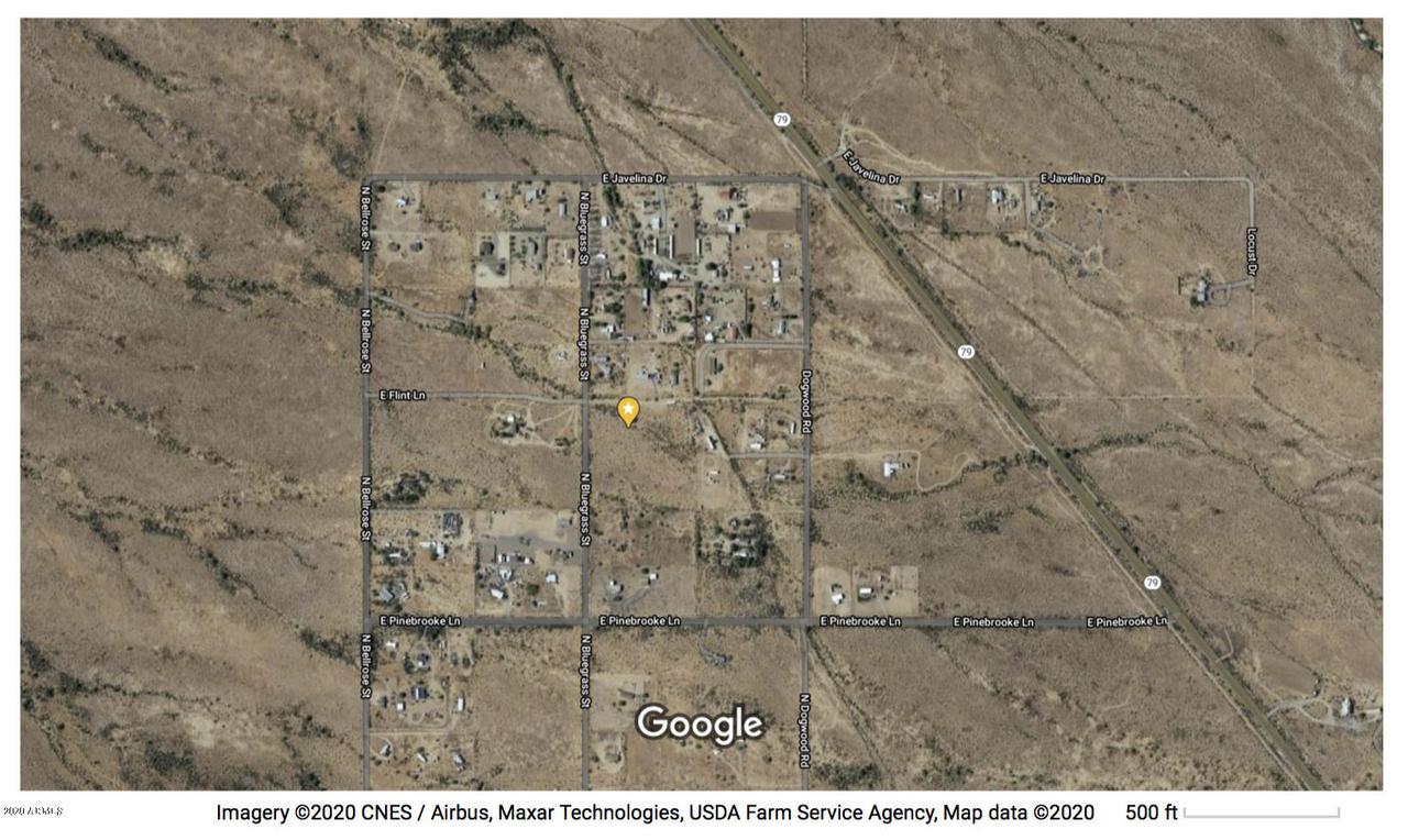 E Bluegrass St. #36, Florence, AZ 85132