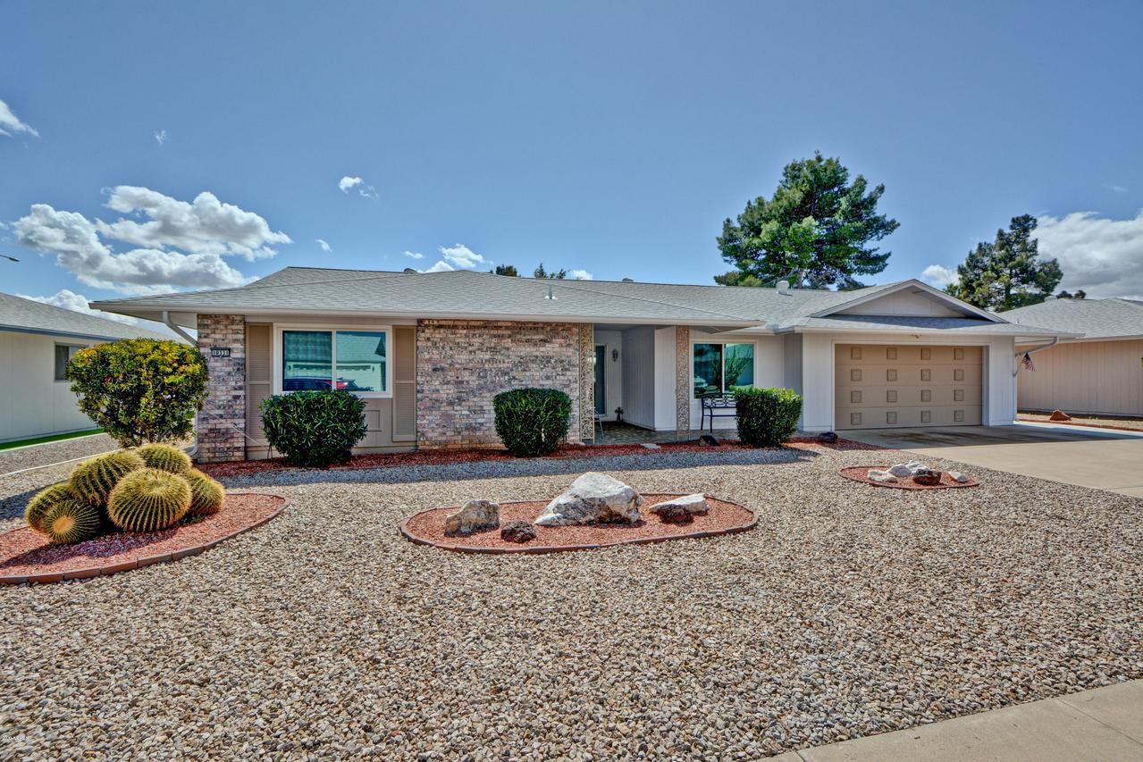 10331 W Carob Dr., Sun City, AZ 85373