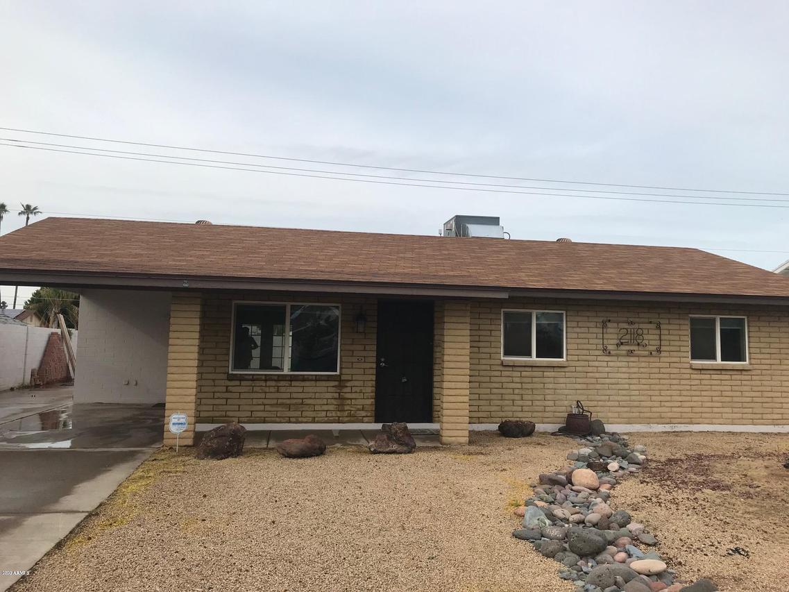 2118 W Dahlia Dr., Phoenix, AZ 85029
