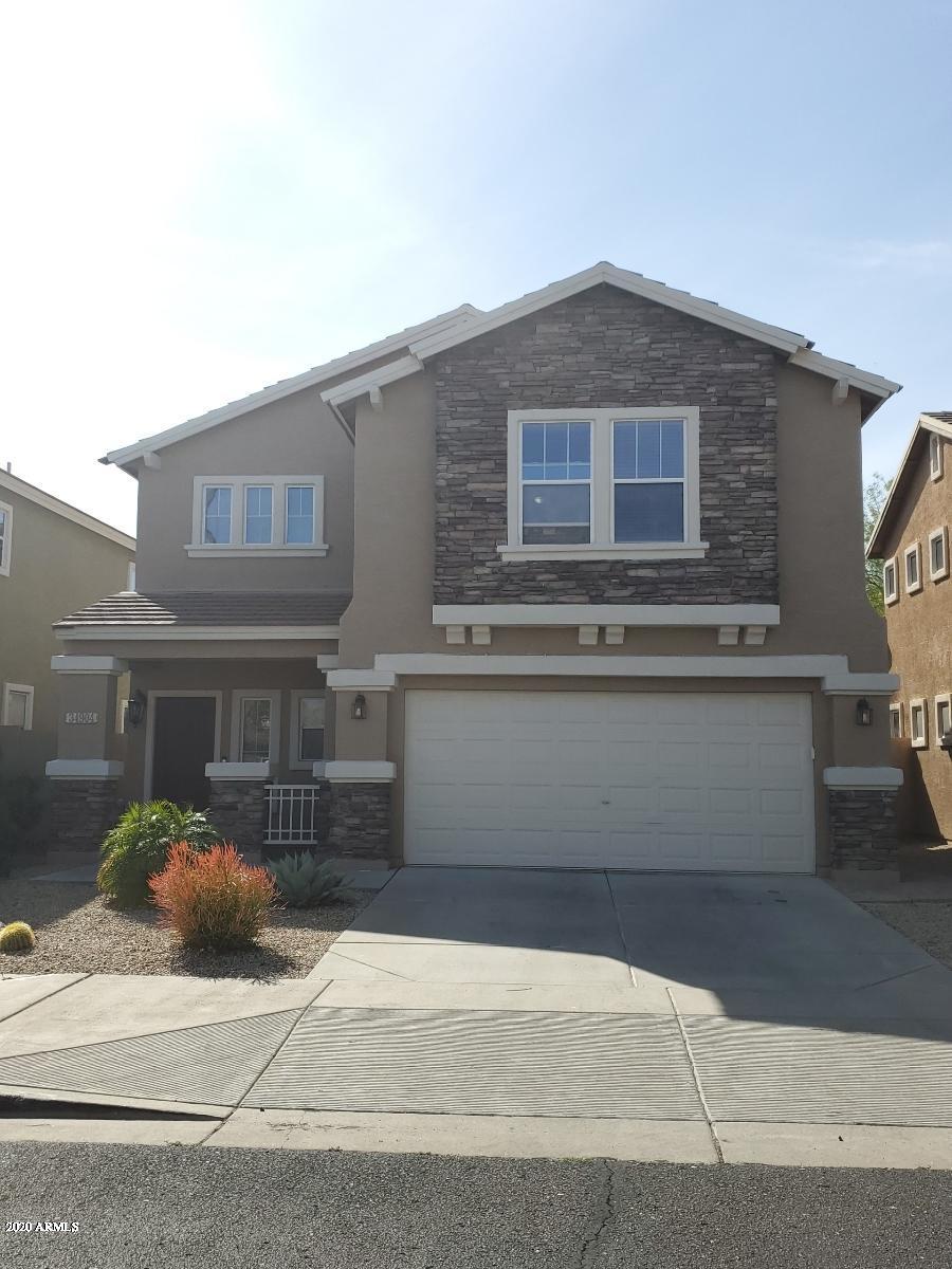 34904 N 31st Ave., Phoenix, AZ 85086