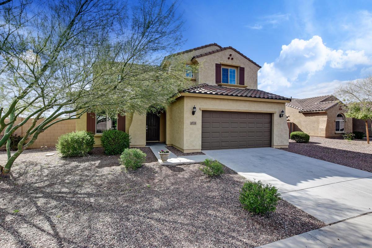 27516 N 172nd Ave., Surprise, AZ 85387