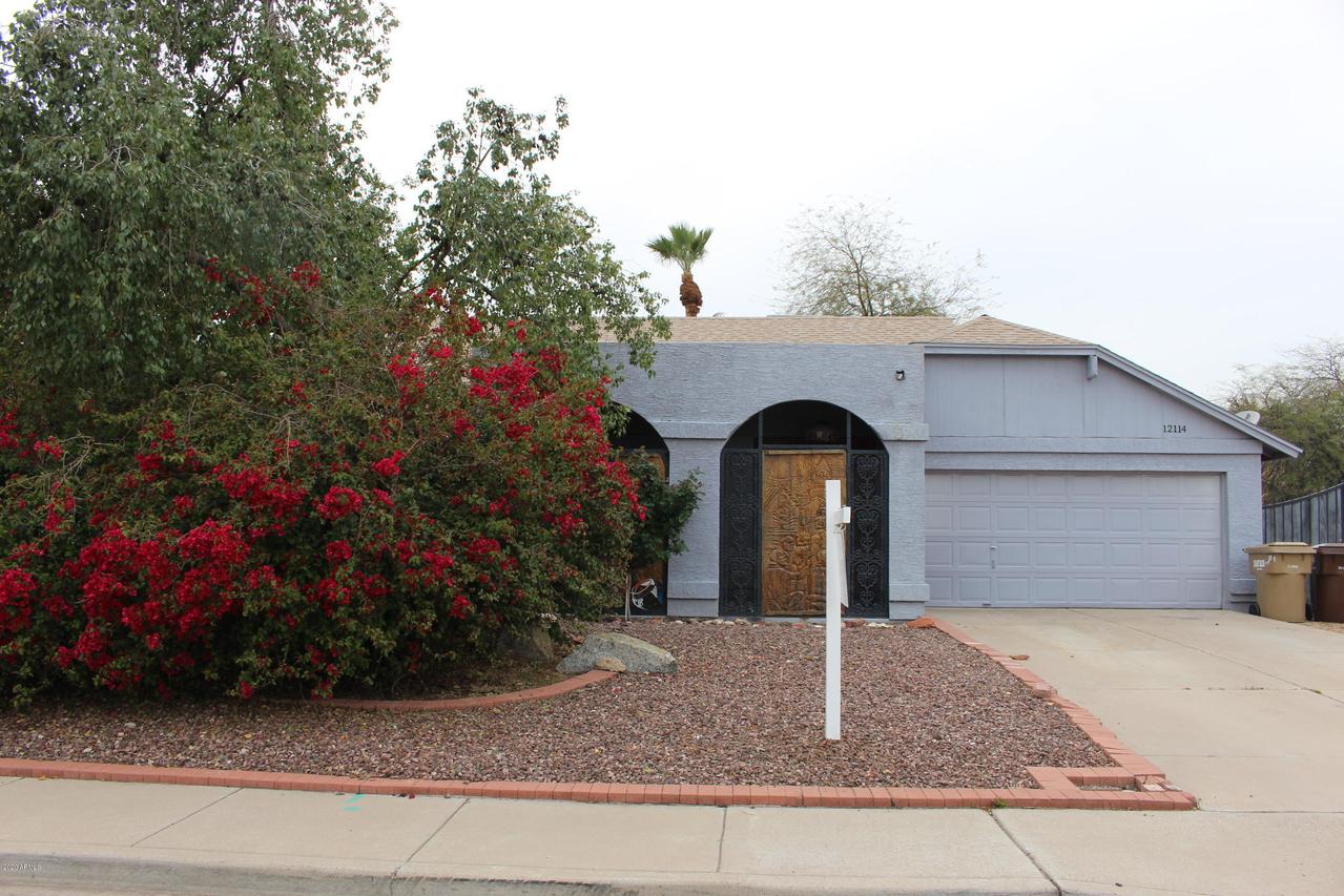 12114 N 79th Ave., Peoria, AZ 85345