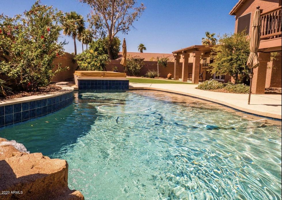 16663 S 38th Pl., Phoenix, AZ 85048