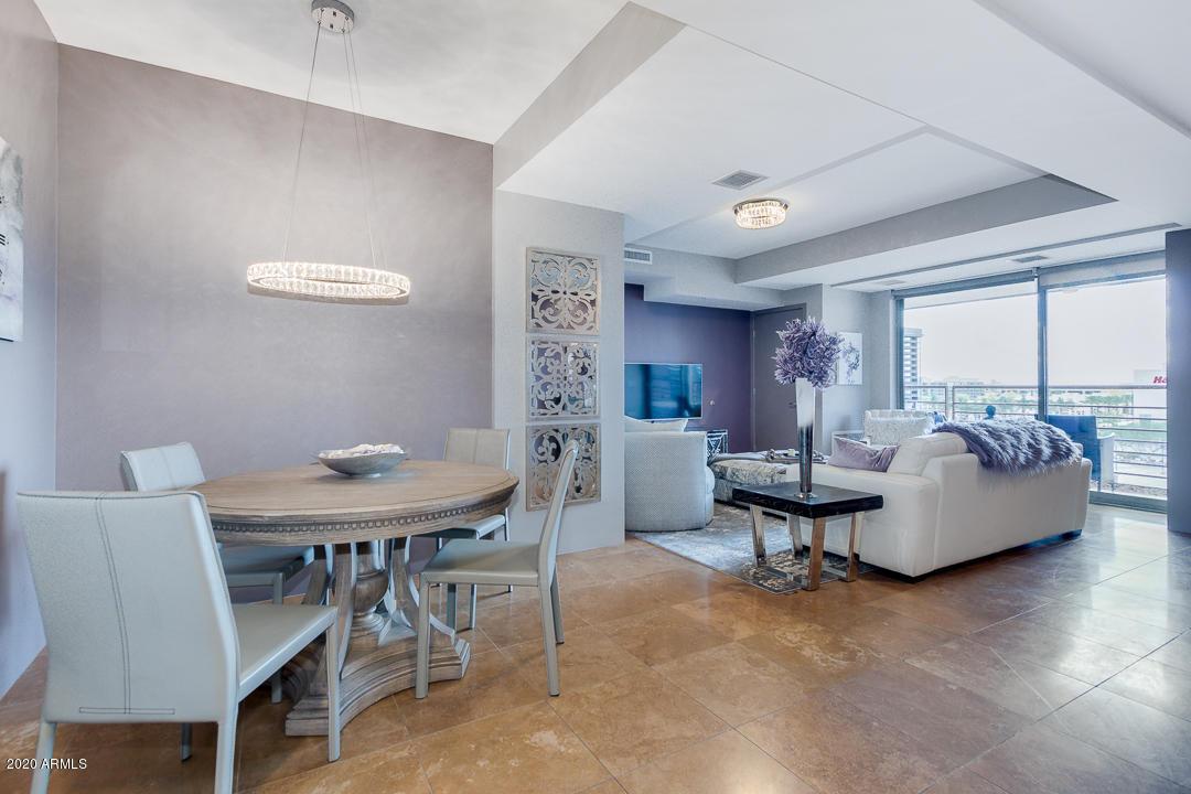 7157 E Rancho Vista Dr. #5003, Scottsdale, AZ 85251