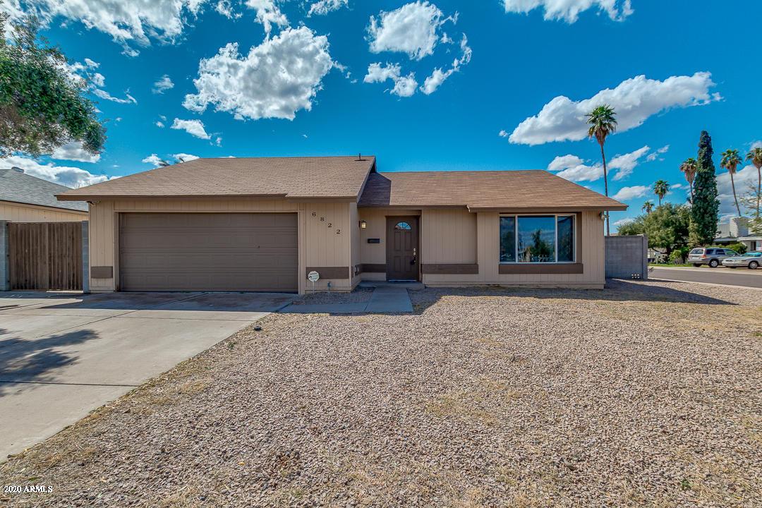 6822 S 43rd Pl., Phoenix, AZ 85042