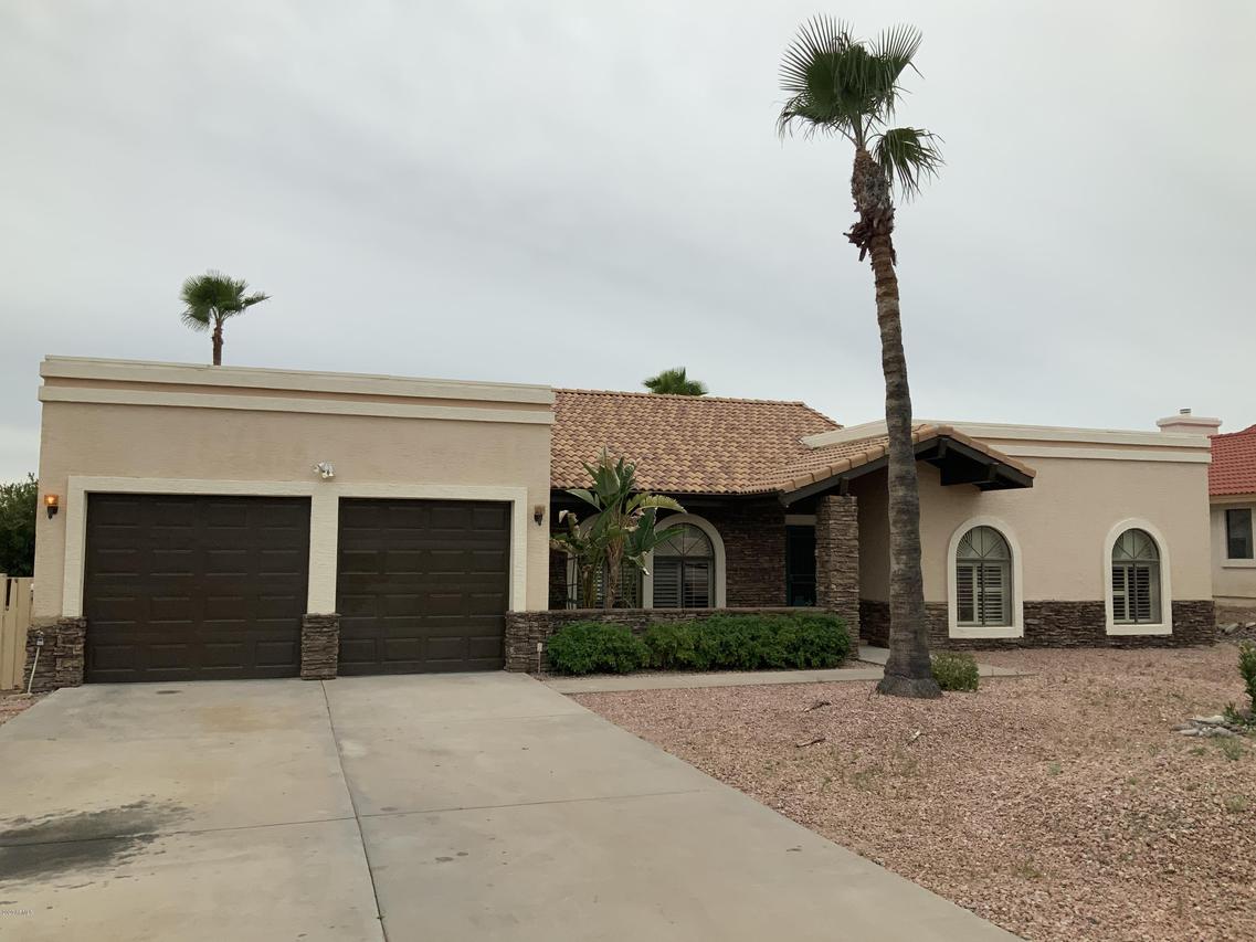 16233 E Montrose Dr., Fountain Hills, AZ 85268