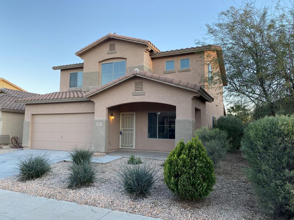 9937 W Wood St., Tolleson, AZ 85353