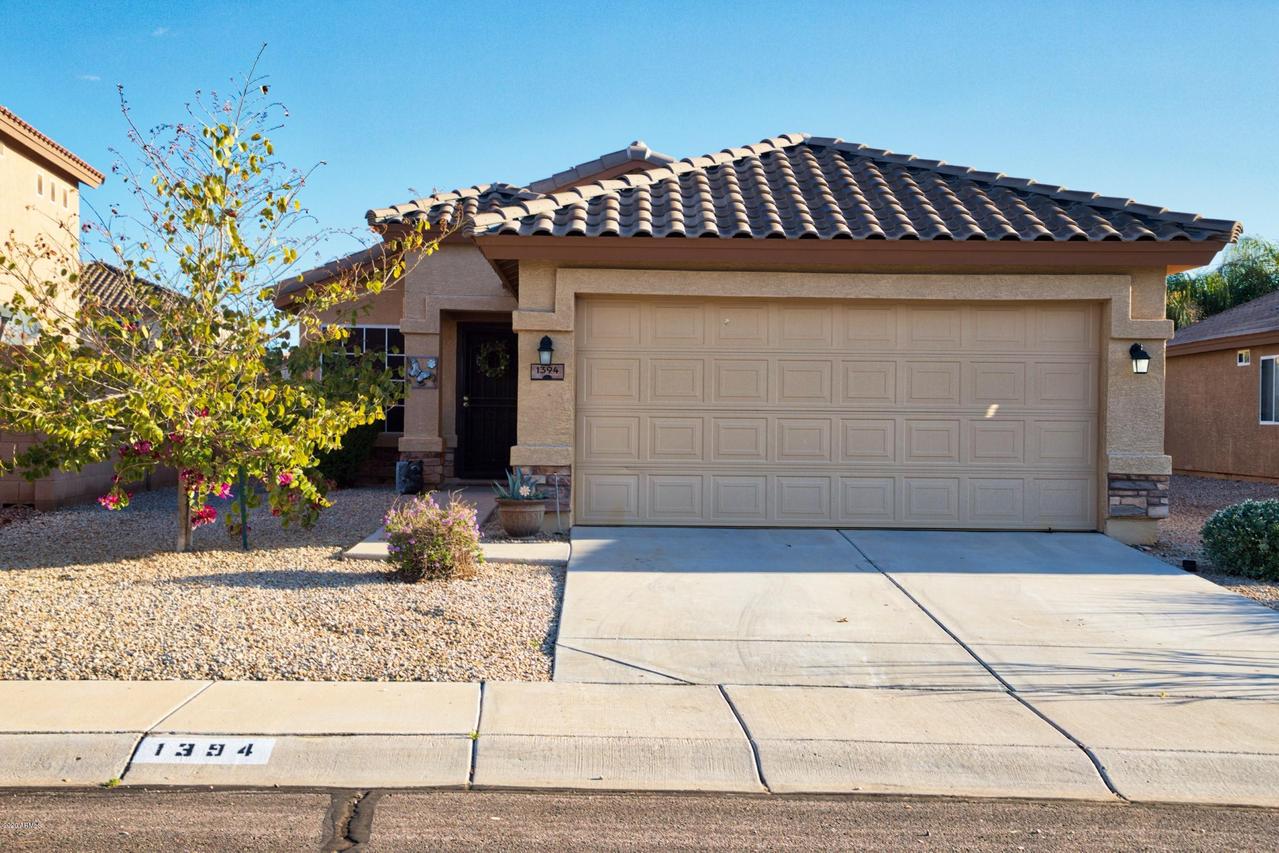 1394 E Saguaro Tr., San Tan Valley, AZ 85143