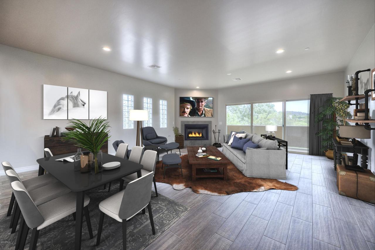 6145 E Cave Creek Rd. #209, Cave Creek, AZ 85331