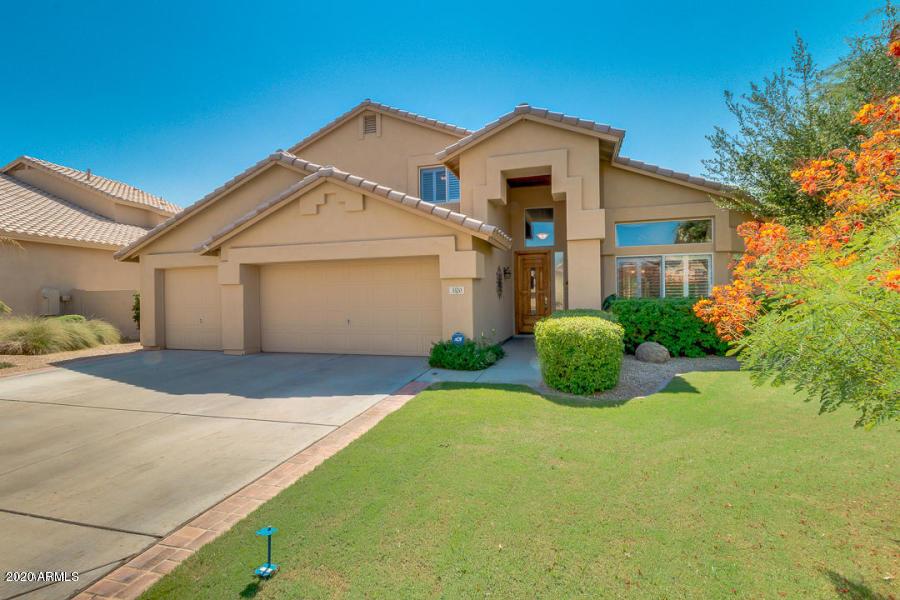 3320 S Pleasant Pl., Chandler, AZ 85248