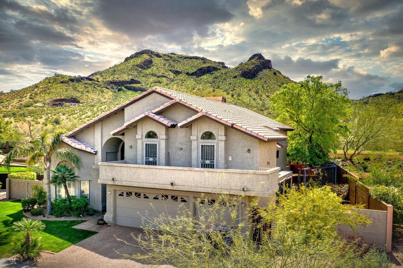 15801 N 15th Way, Phoenix, AZ 85022