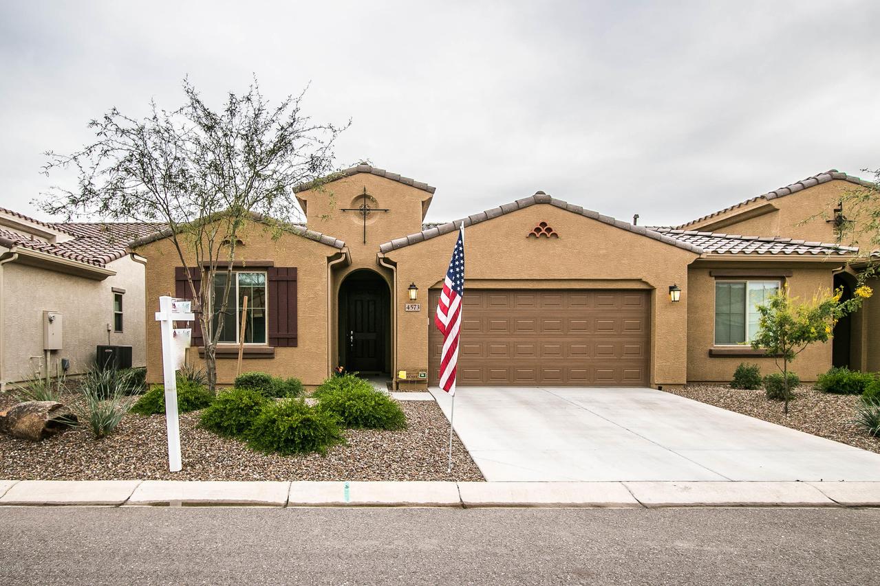 4573 W Hanna Dr., Eloy, AZ 85131