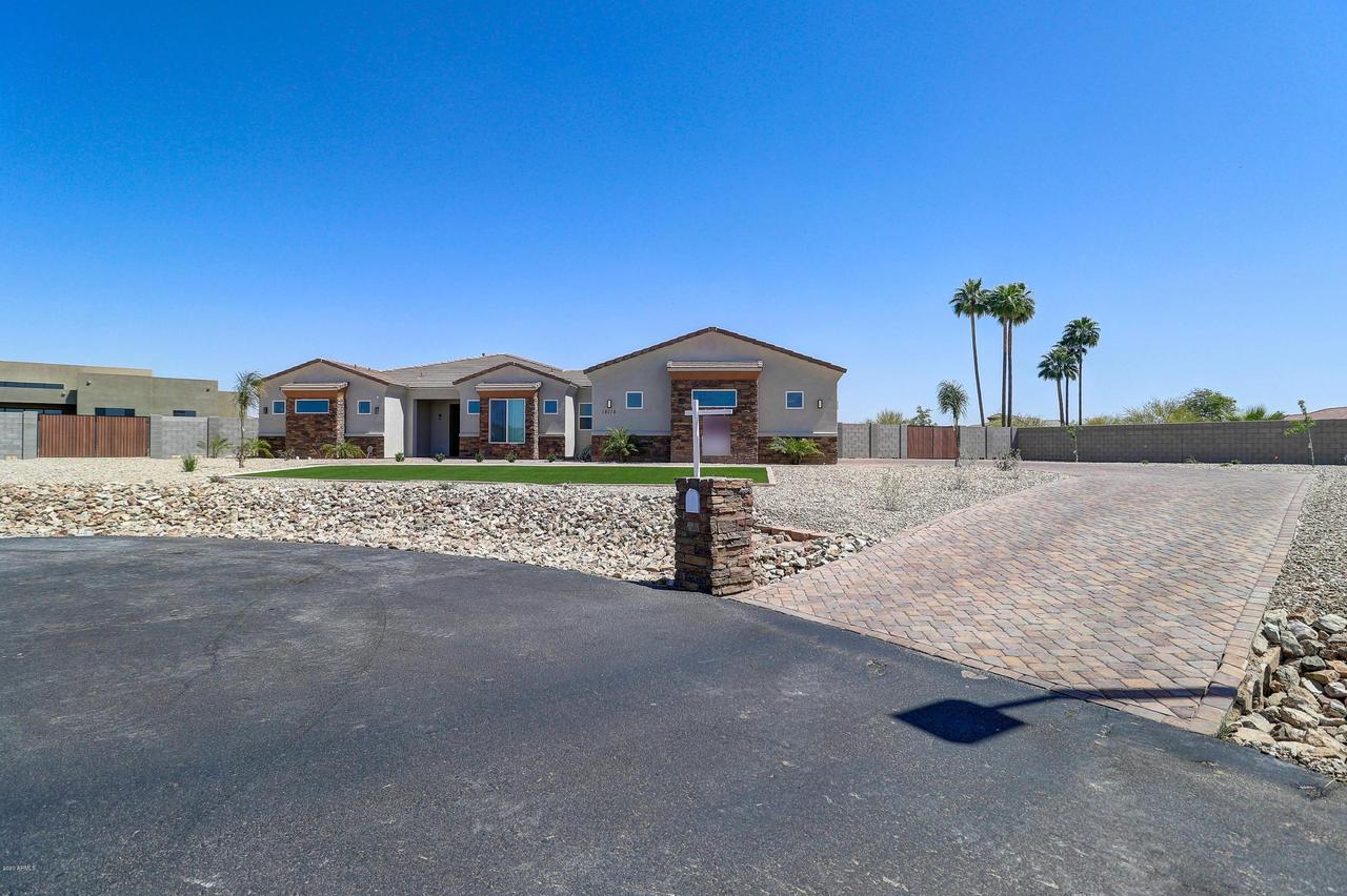 18118 W Montebello Ct., Litchfield Park, AZ 85340