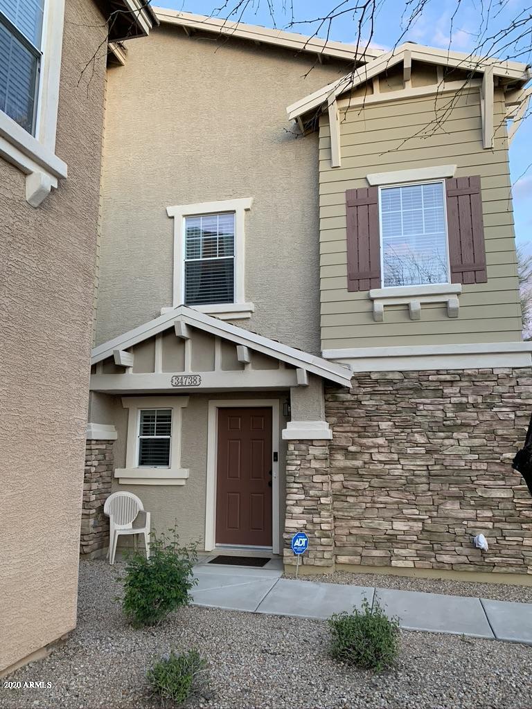 34738 N 30th Dr., Phoenix, AZ 85086