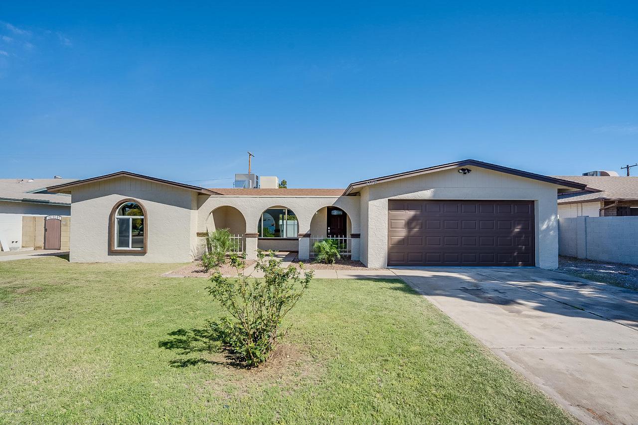 4128 W Barbara Ave., Phoenix, AZ 85051