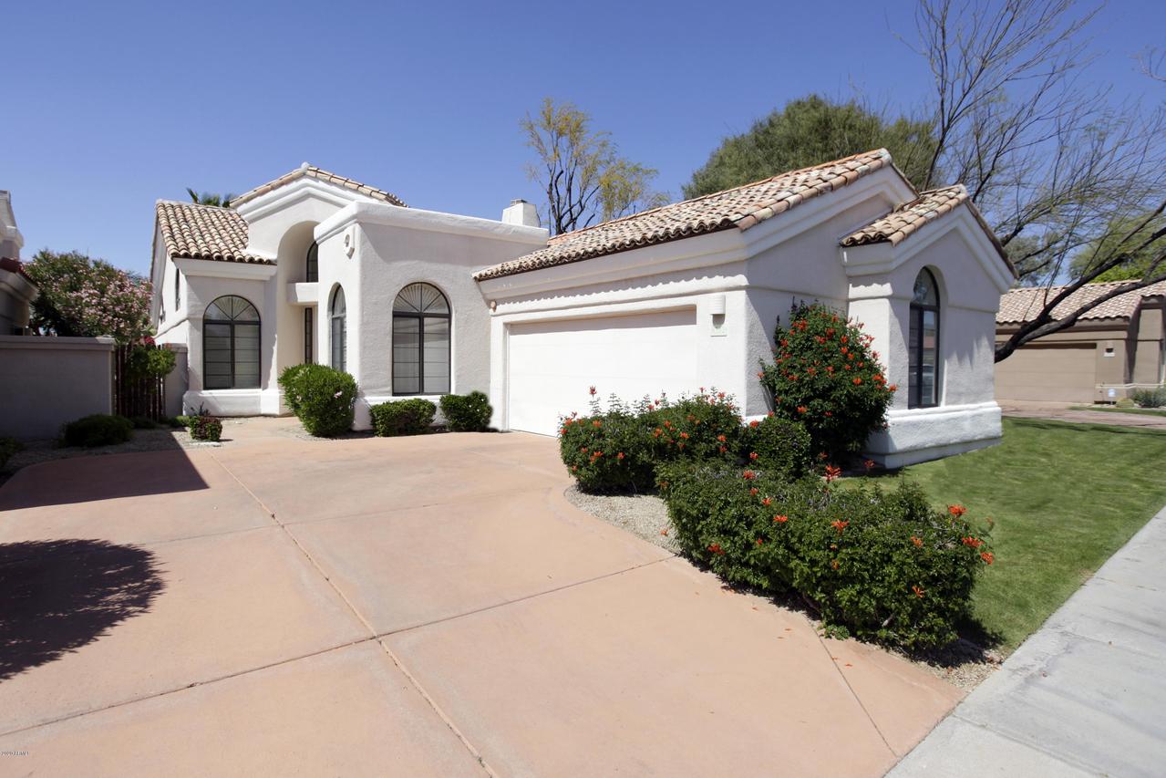 8252 E Cortez Dr., Scottsdale, AZ 85260