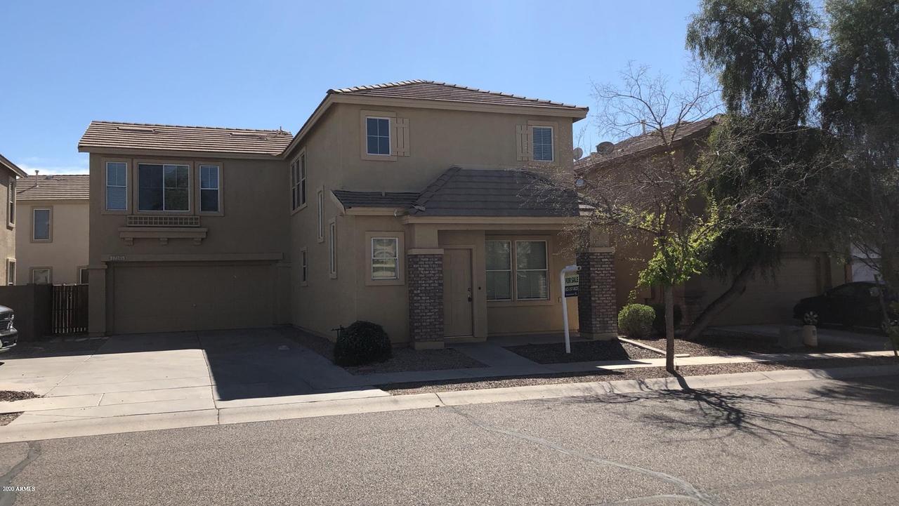 12165 W Flanagan St., Avondale, AZ 85323