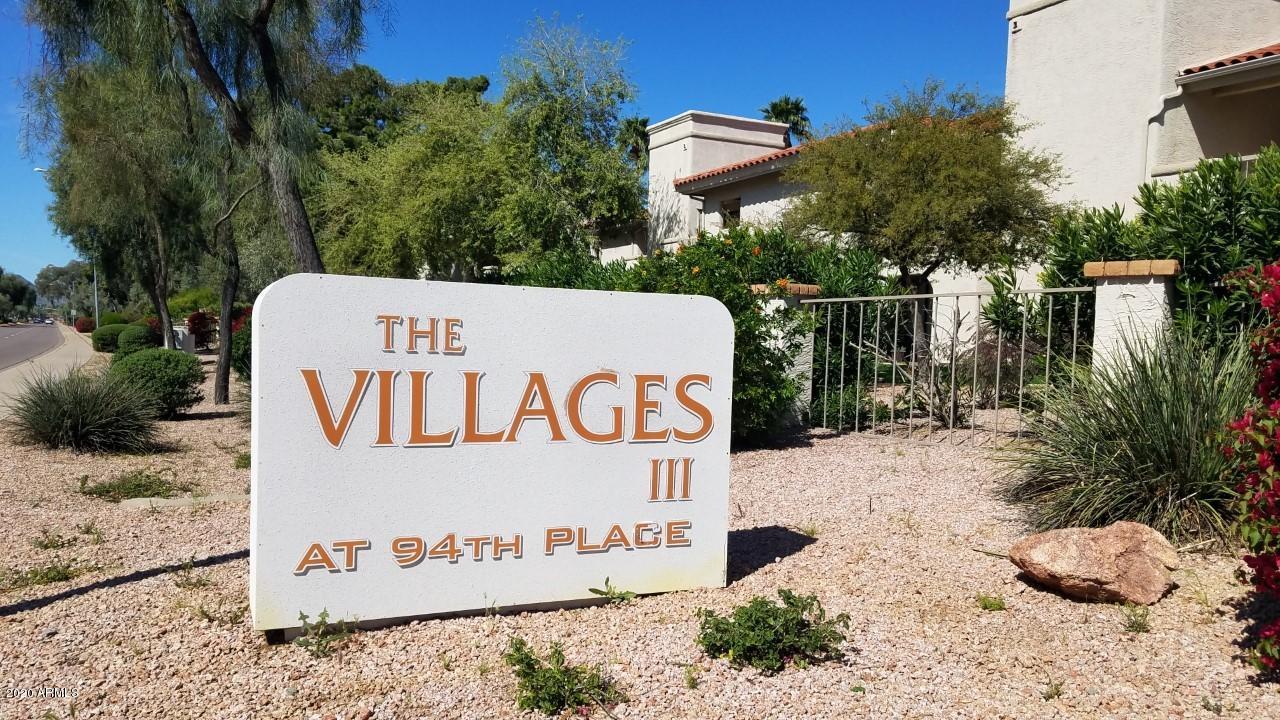 9445 N 94th Pl. #210, Scottsdale, AZ 85258