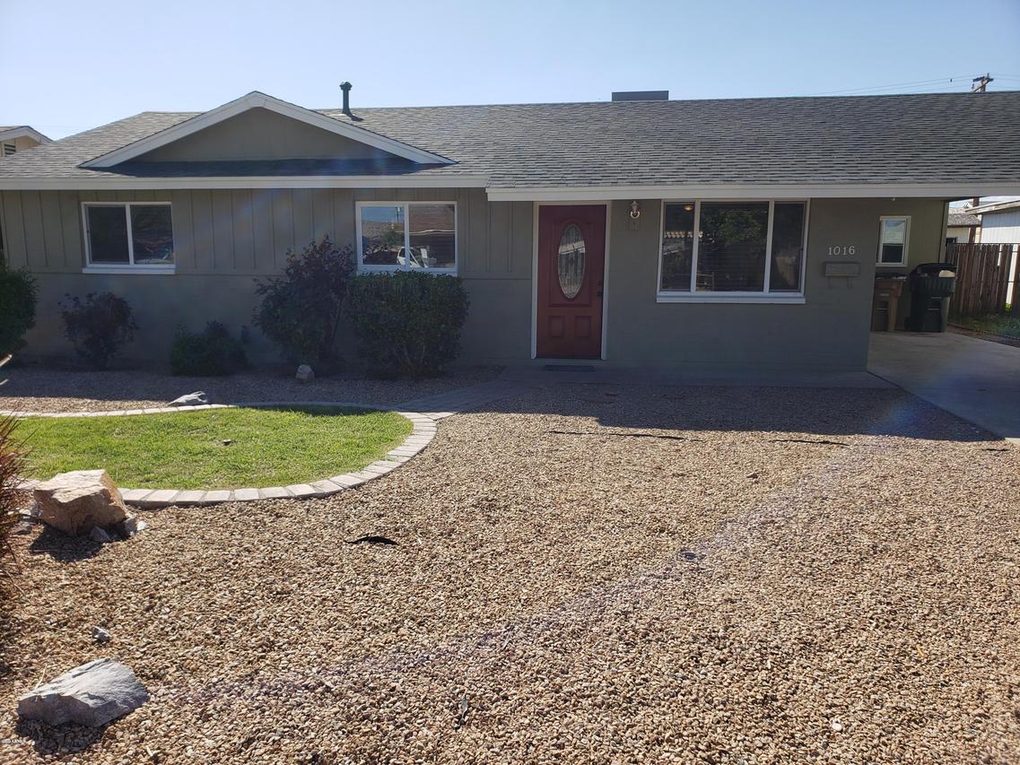 1016 N La Jolla Blvd., Goodyear, AZ 85338