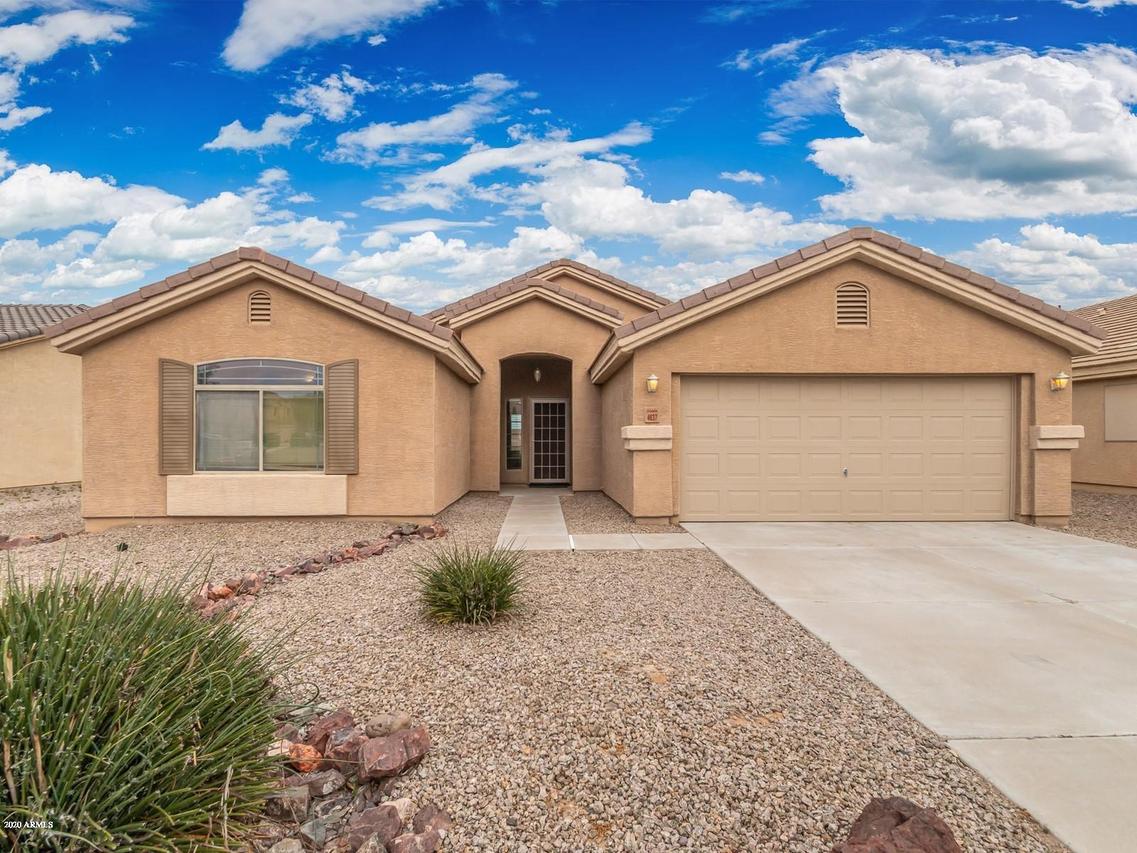4637 N 123rd Dr., Avondale, AZ 85392