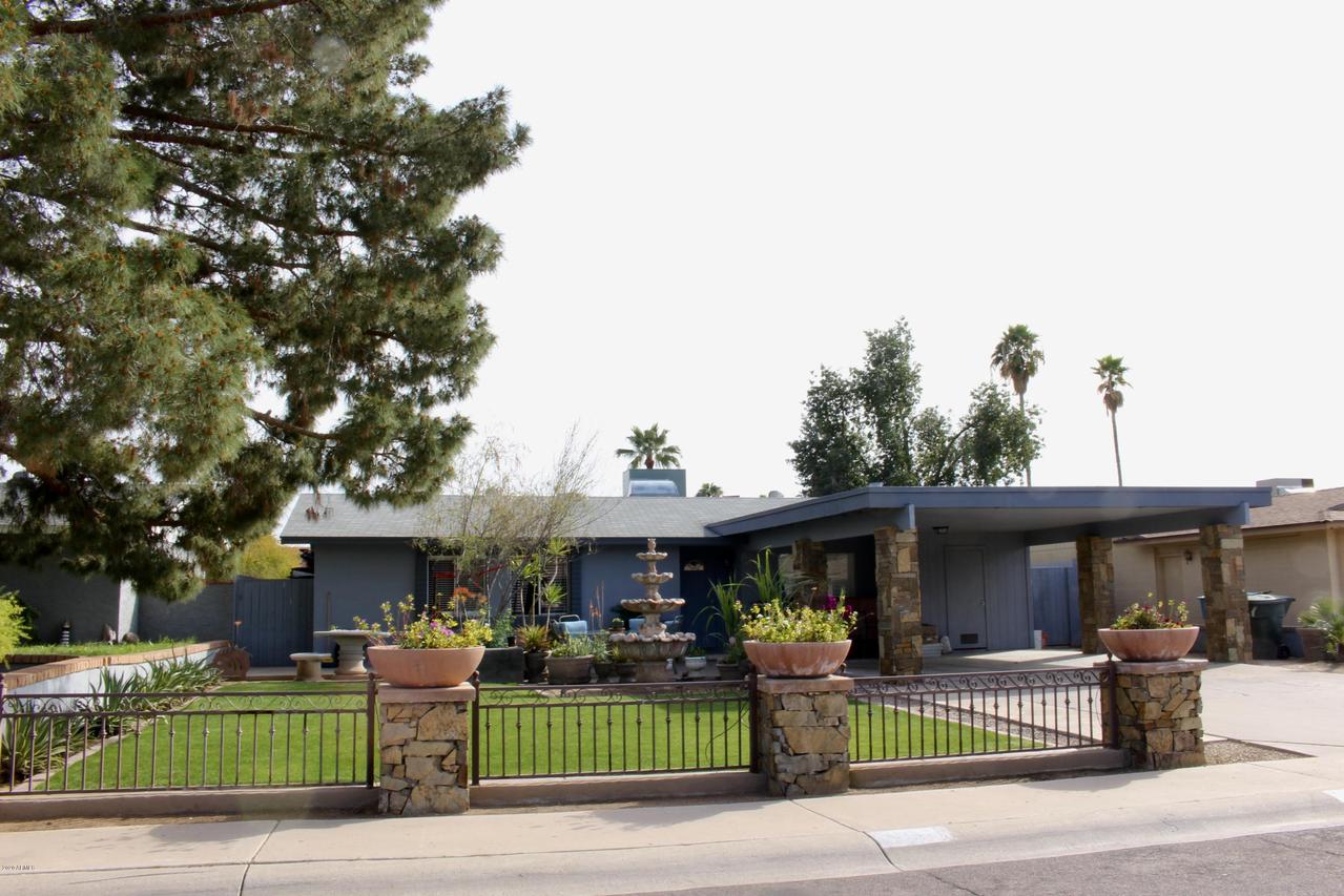 1111 W Halstead Dr., Phoenix, AZ 85023