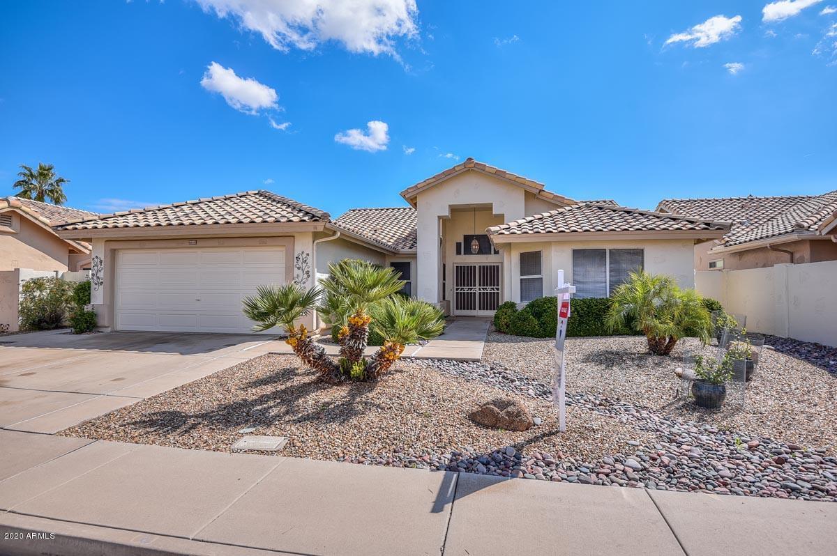 17823 N Desert Flower Tr., Surprise, AZ 85374