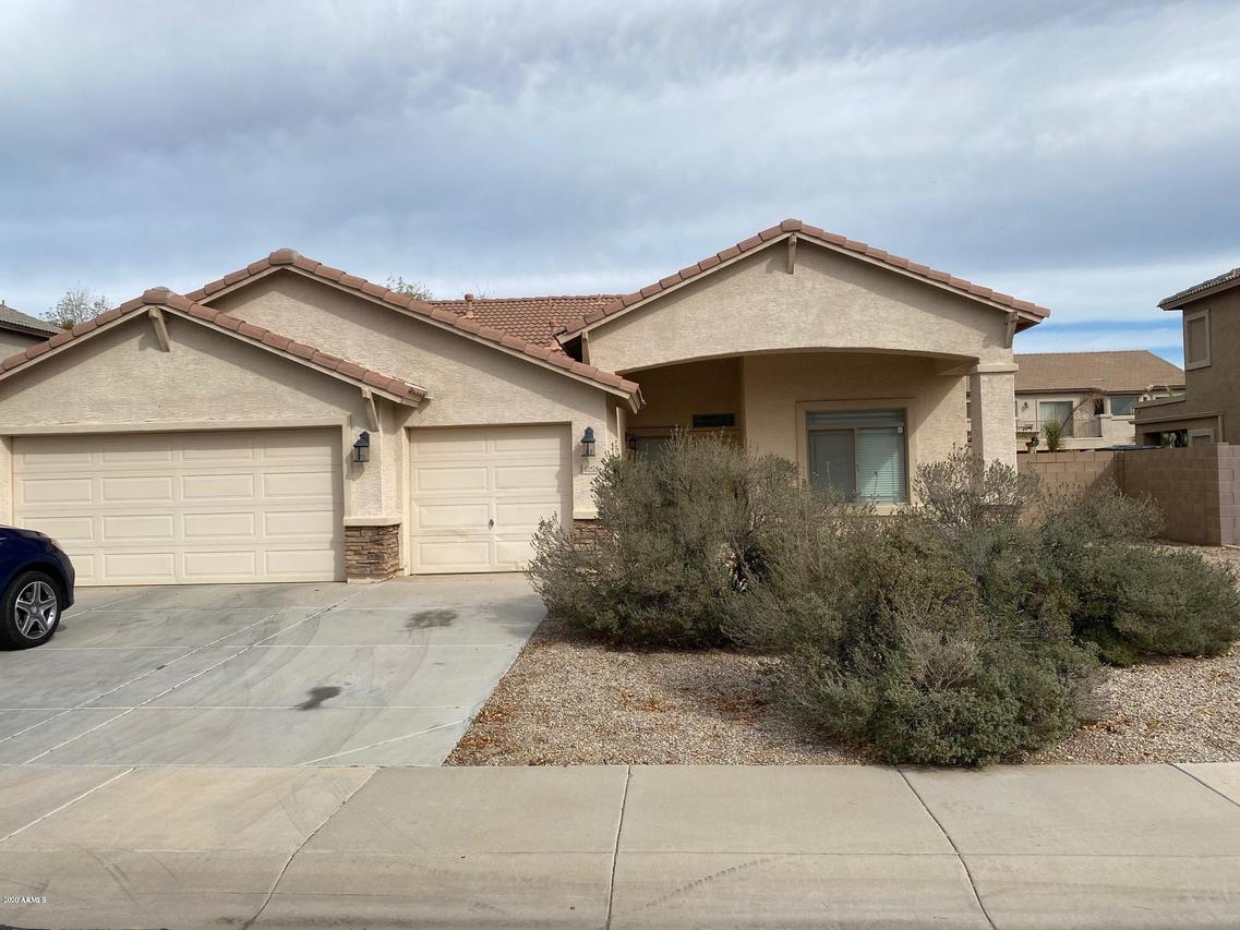 43252 W Kramer Ln., Maricopa, AZ 85138