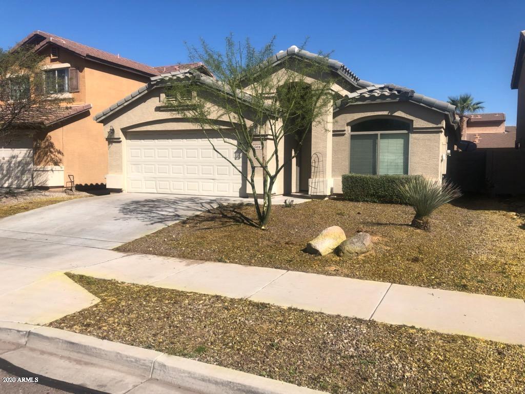5416 W Atlantis Ave., Phoenix, AZ 85043
