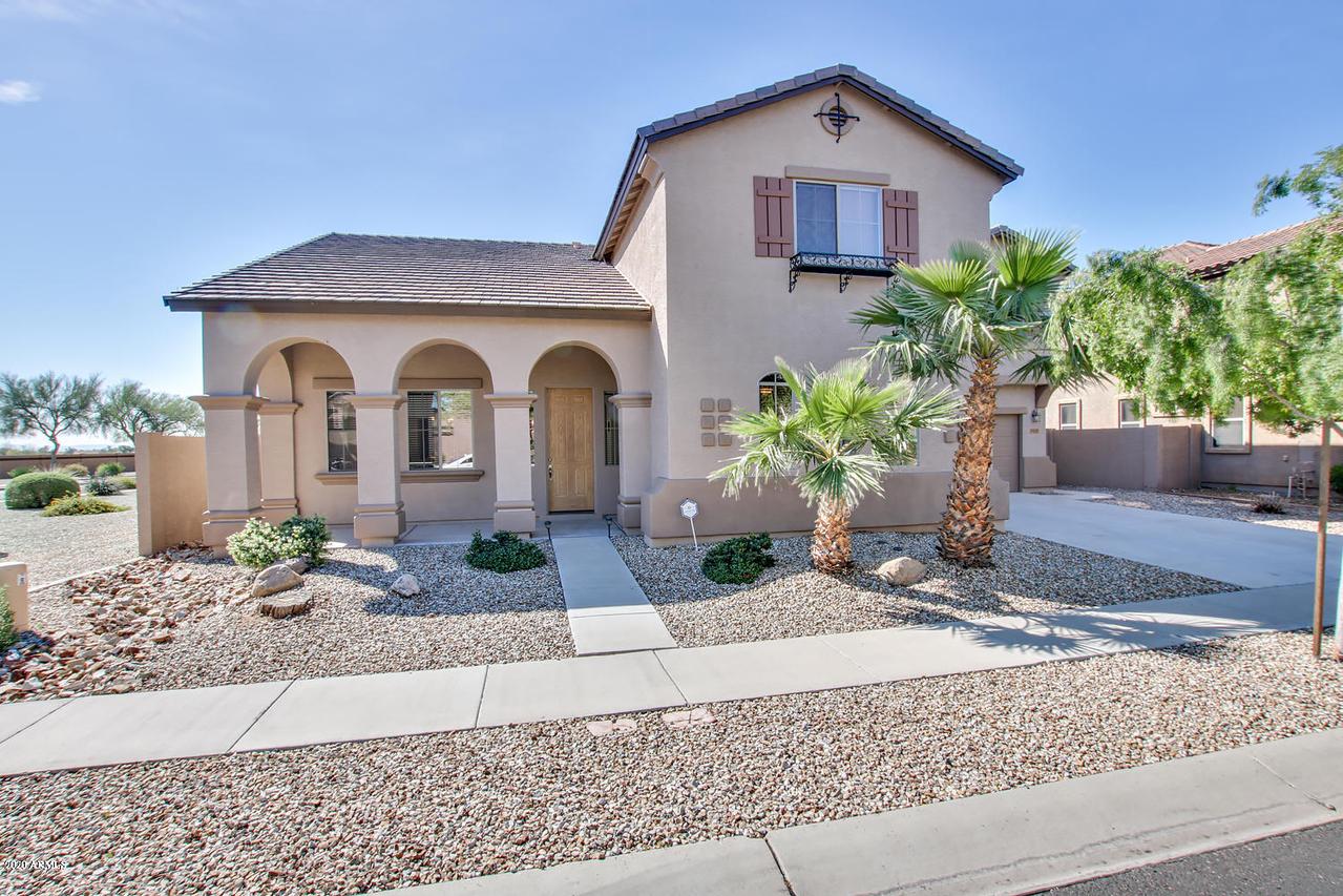 14315 W Cameron Dr., Surprise, AZ 85379