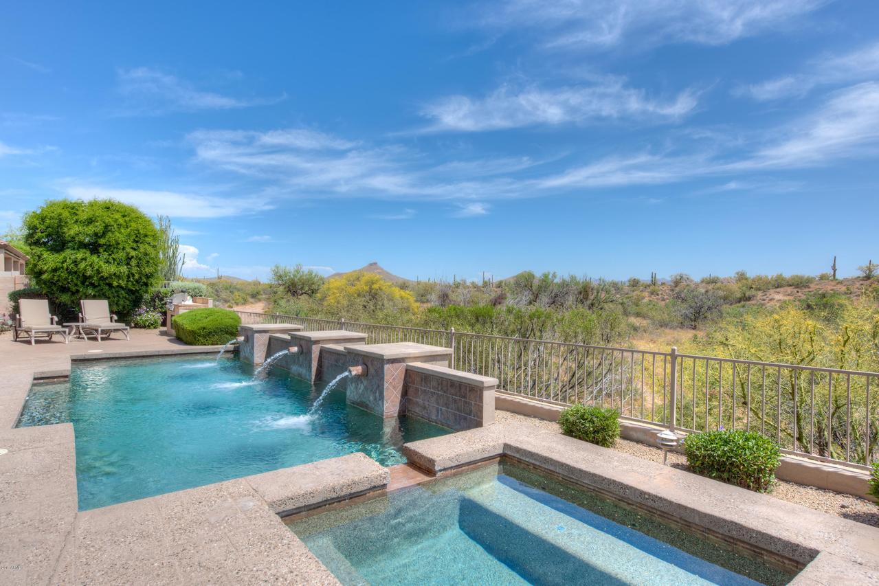 9529 E Preserve Way, Scottsdale, AZ 85262