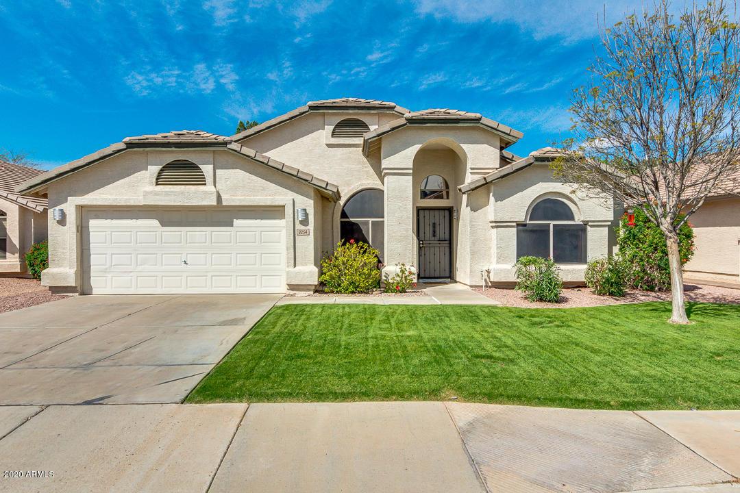 2254 E Rawhide St., Gilbert, AZ 85296
