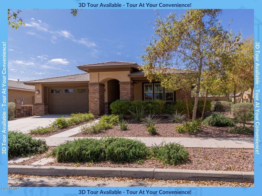 3180 N Springfield St., Buckeye, AZ 85396