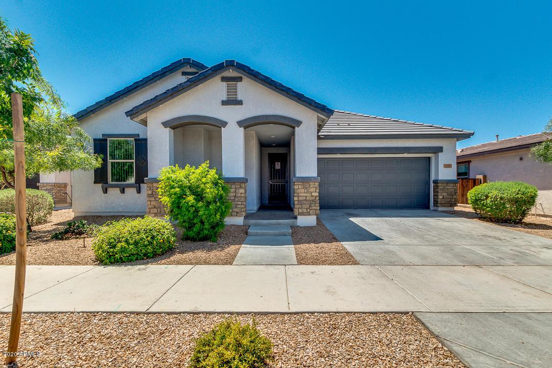 22621 E Via Del Verde, Queen Creek, AZ 85142