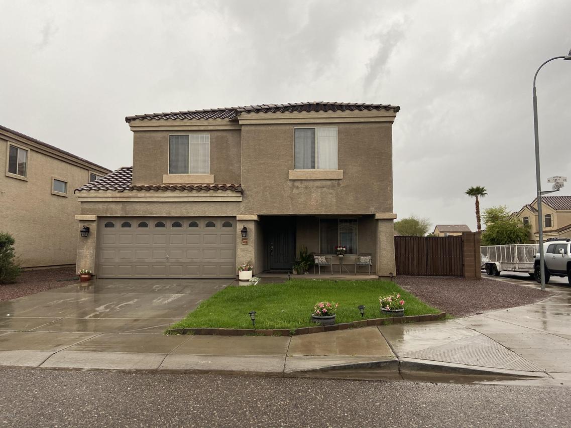 4820 N 111th Ln., Phoenix, AZ 85037