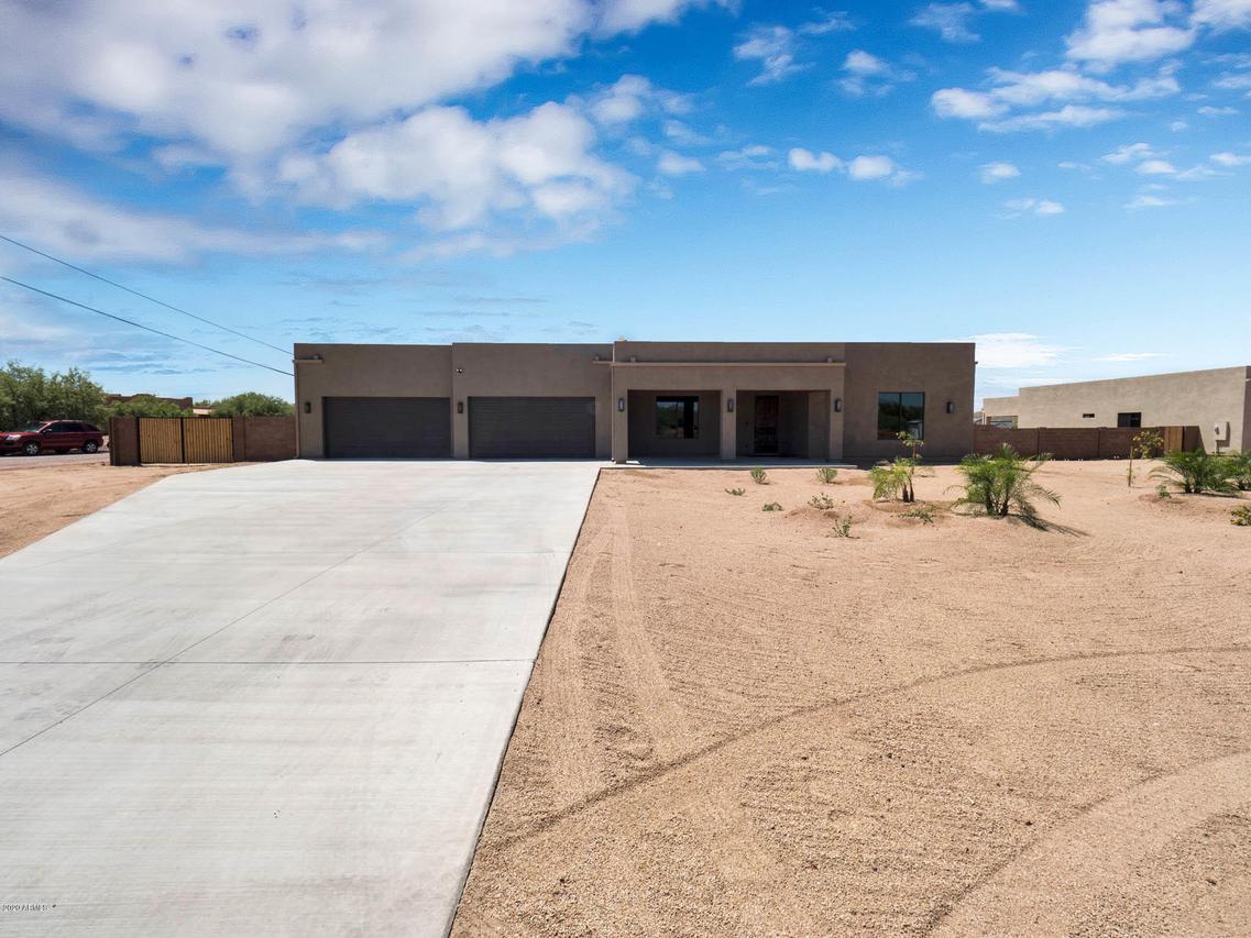 2505 W Desert Hills Dr., Phoenix, AZ 85086