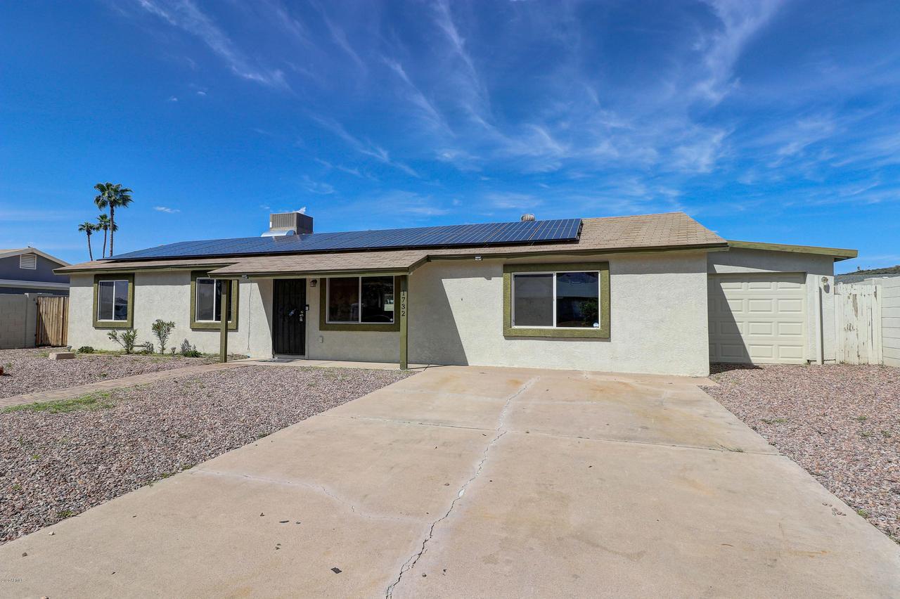 1732 W Surrey Ave., Phoenix, AZ 85029