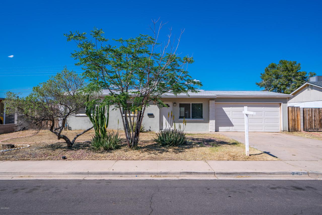 236 W Hillside St., Mesa, AZ 85201