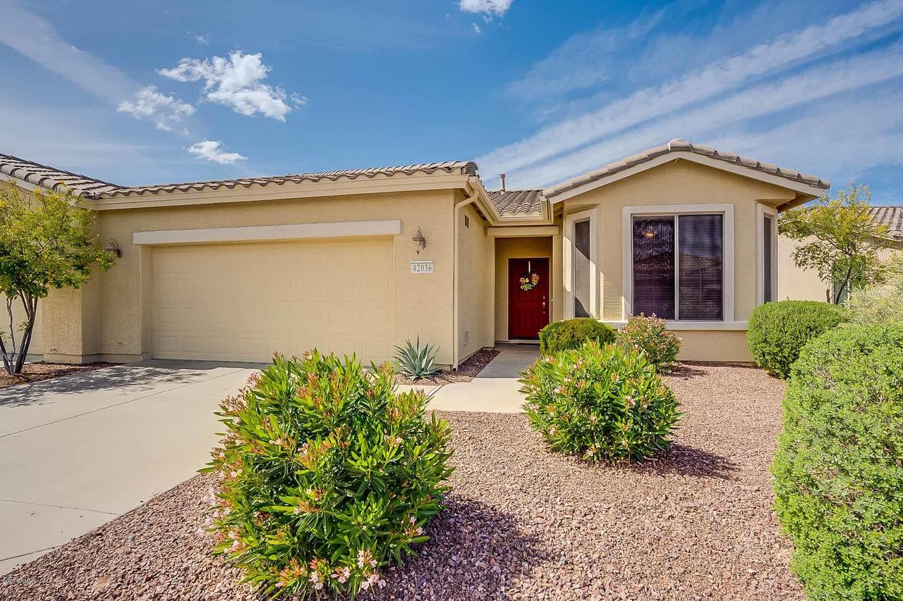 42036 W Dorsey Dr., Maricopa, AZ 85138