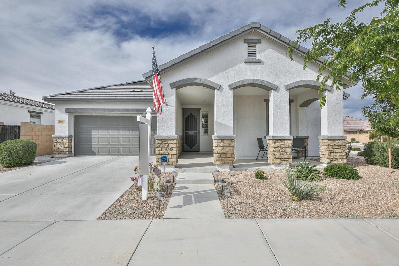 22530 E Camina Buena Vista, Queen Creek, AZ 85142